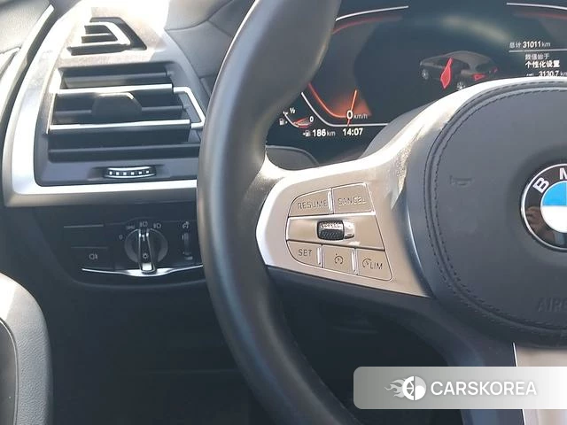 BMW X3 id 4334898 из Китая 18