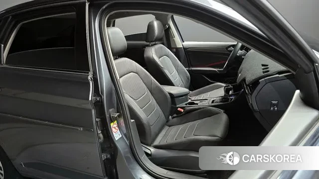 Volkswagen 7th Generation of Jetta id 2895710 из Кореи 20