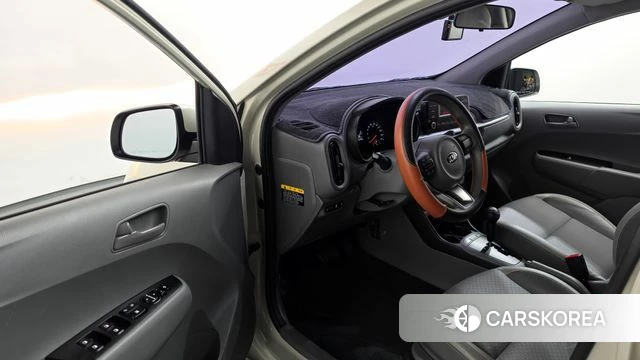 Kia All New Morning (JA) id 4285513 из Кореи 32