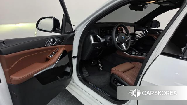 BMW X5 (G05) id 4681468 из Кореи 35