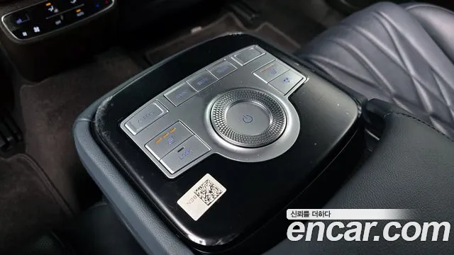 Genesis G80 (RG3) id 2755316 из Кореи 20