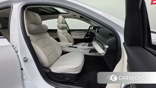 Hyundai The New Grandeur IG id 3003504 из Кореи 20