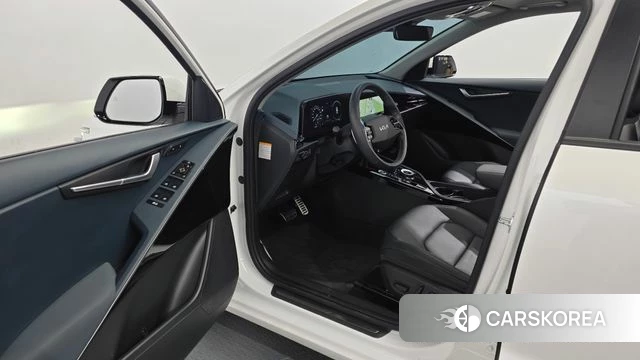 Kia Di Ol Nu Niro id 4481640 из Кореи 20