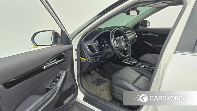 Kia Seltos id 3936610 из Кореи 20