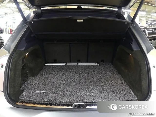 Bentley Bentayga id 3174666 из Кореи 20