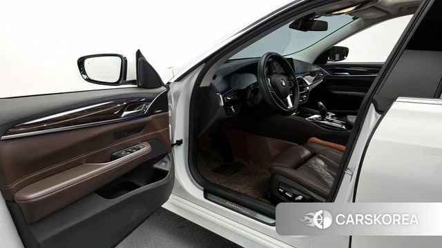 BMW 6 Series GT (G32) id 4390238 из Кореи 33