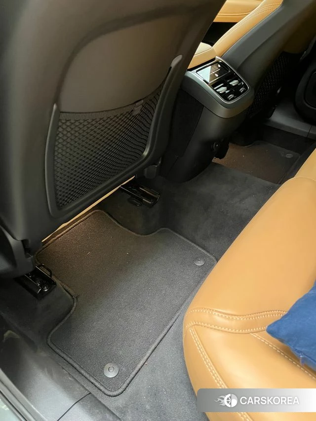 Volvo XC60 second Generation id 3965270 из Кореи 10