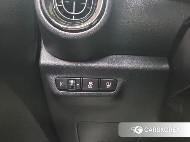 Kia The New Morning (JA) id 4514482 из Кореи 20