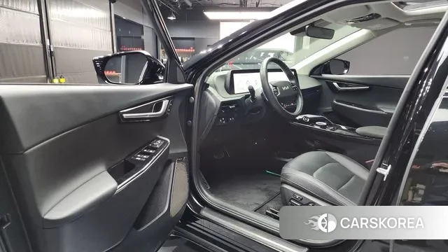 Kia EV6 id 3649489 из Кореи 20