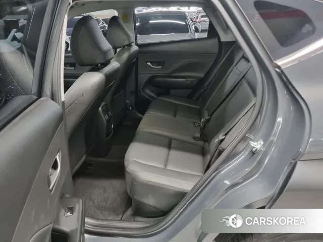 Hyundai Kona Hybrid (SX2) id 3706854 из Кореи 20