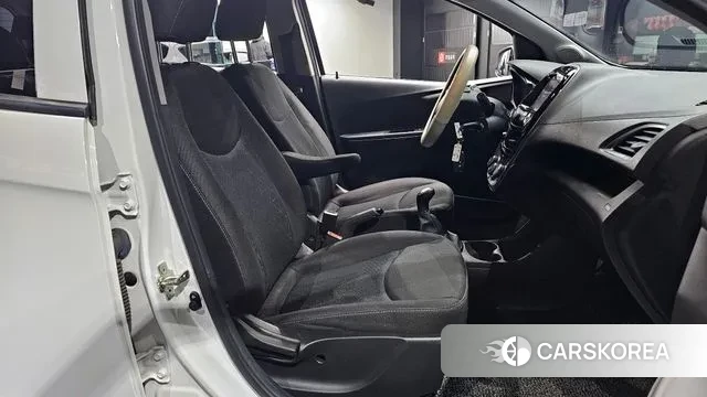 Chevrolet (GM Daewoo) The New Spark id 3406880 из Кореи 20