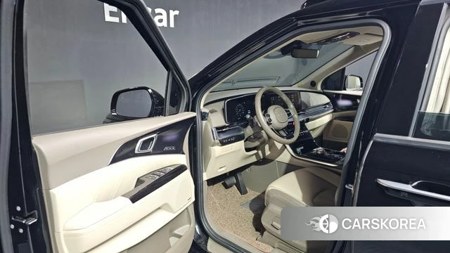 Kia Carnival 4th generation id 4893681 из Кореи 39