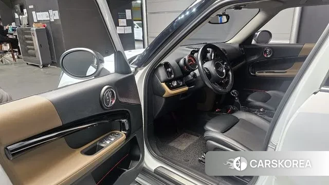 Mini Cooper Countryman id 3687374 из Кореи 20