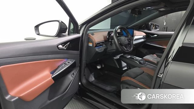 Volkswagen ID.4 id 4730969 из Кореи 33