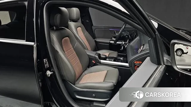 Mercedes-Benz EQA H243 id 3026990 из Кореи 20