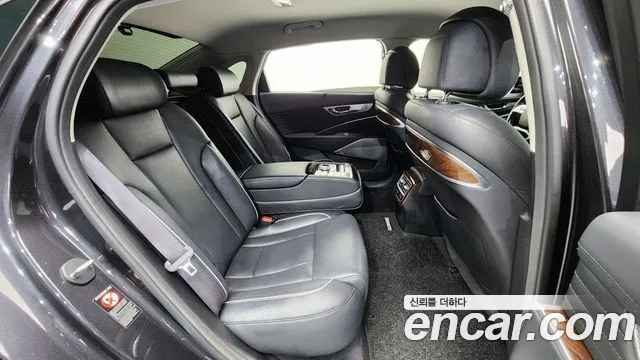 Kia More K9 id 2764642 из Кореи 20