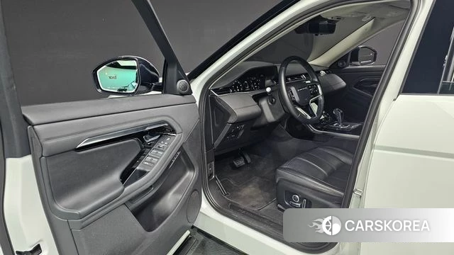 Land Rover Range Rover Evoque 2nd Generation id 4735709 из Кореи 35