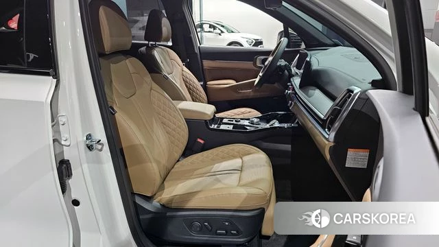 Kia The New Sorento 4th Generation id 3850083 из Кореи 20