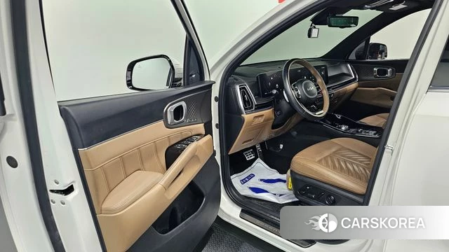 Kia The New Sorento 4th Generation id 4442729 из Кореи 30