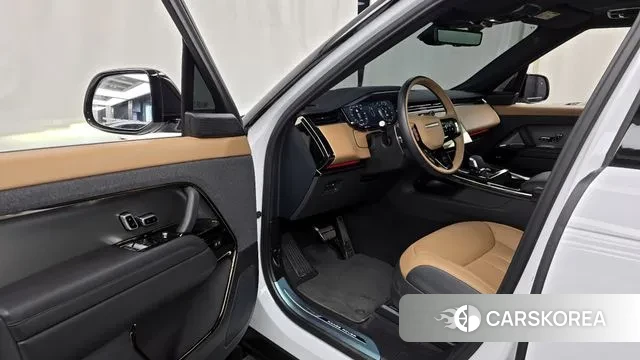 Land Rover Range Rover Sport 3rd Generation id 3560077 из Кореи 20