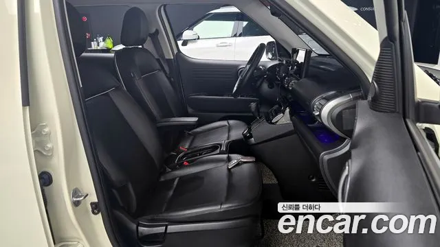 Hyundai Casper id 2801119 из Кореи 20