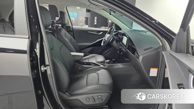 Kia Di All New Niro EV id 4645735 из Кореи 33