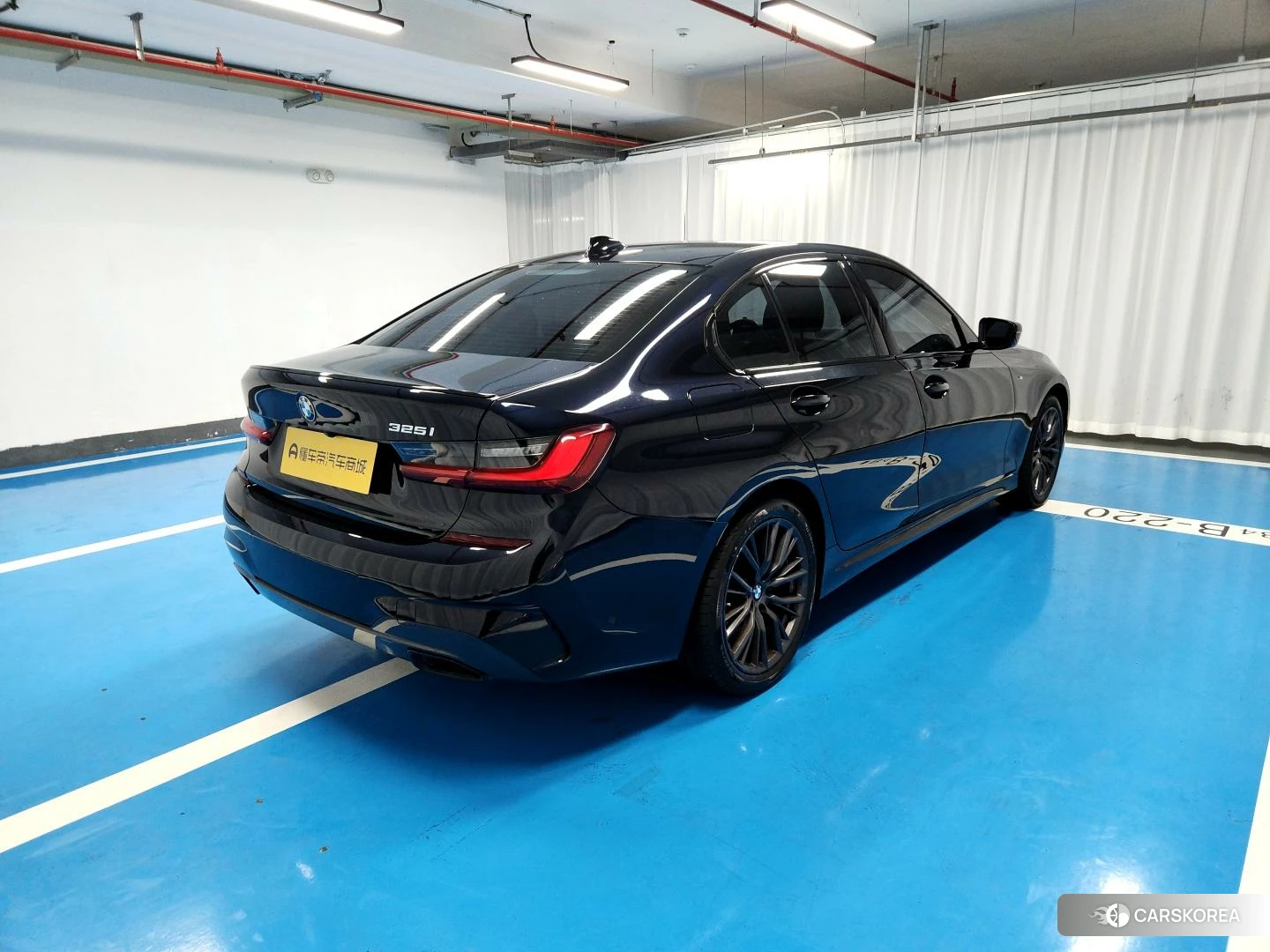 BMW 3 series id 4485495 из Китая 20