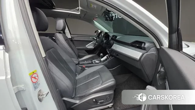 Audi Q3 (F3) id 3550688 из Кореи 20