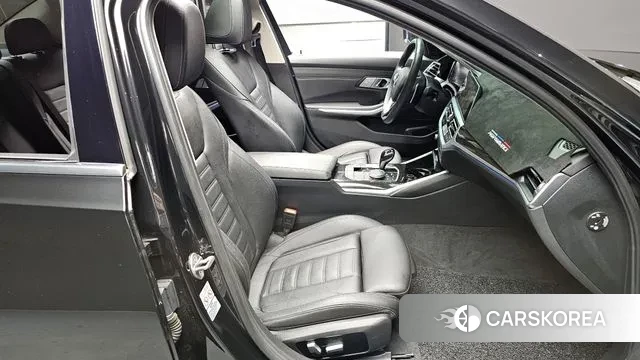 BMW 3 Series (G20) id 3027341 из Кореи 20