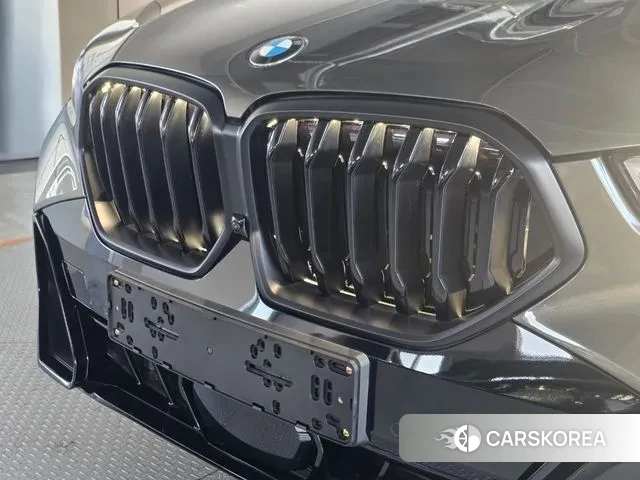 BMW X6 (G06) id 3744981 из Кореи 15