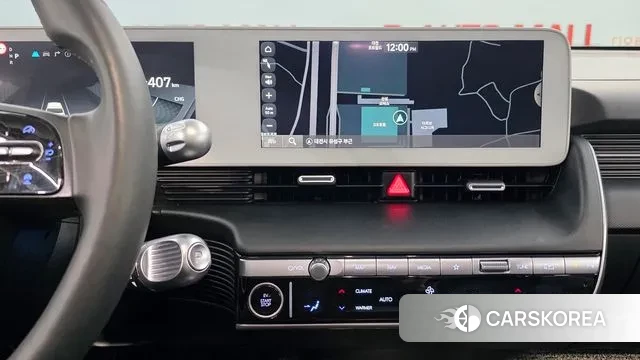 Hyundai Ionic 5 id 3395435 из Кореи 20