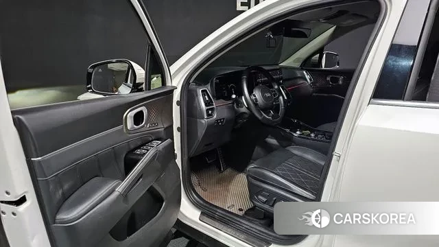 Kia Sorento 4th Generation id 3214390 из Кореи 20