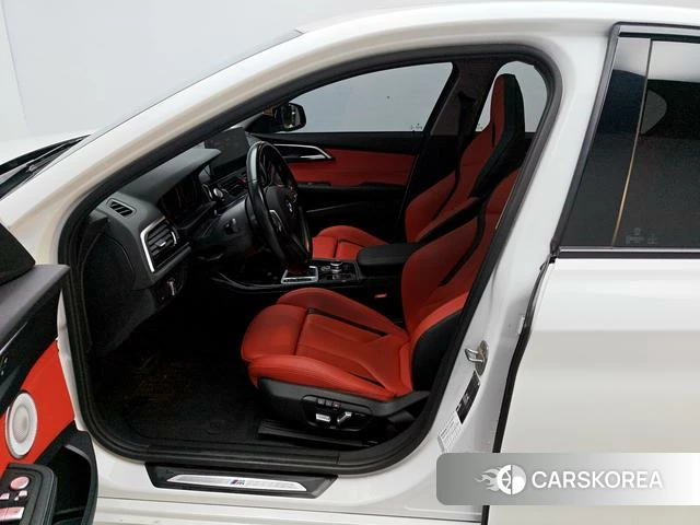 BMW 1 series id 4278178 из Китая 20