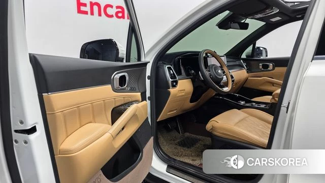 Kia Sorento 4th Generation id 3899013 из Кореи 20