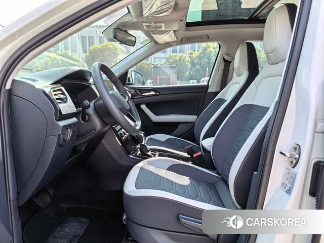 Volkswagen Tuyue id 4209904 из Китая 17