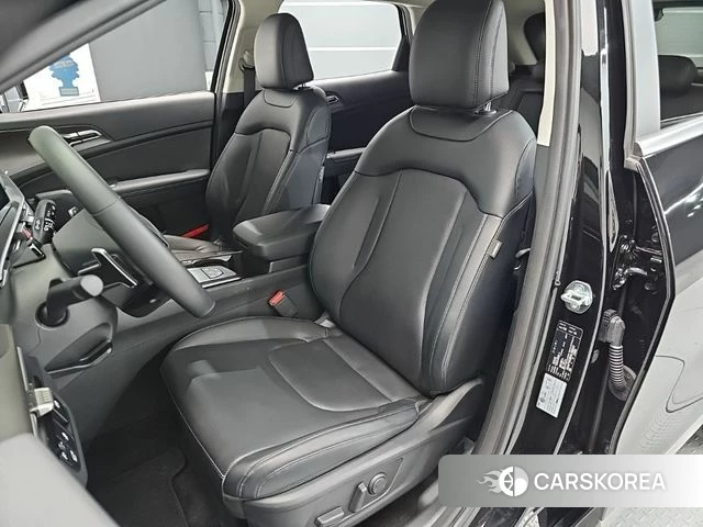Kia The New Sportage 5th Generation id 4560228 из Кореи 20