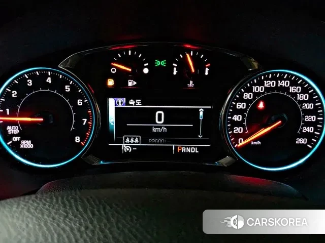 Chevrolet (GM Daewoo) All New Malibu id 3315534 из Кореи 20