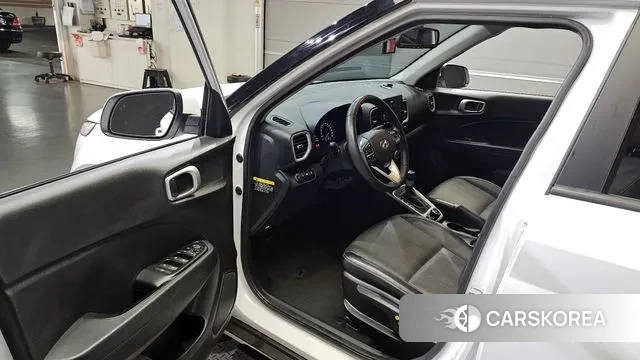 Hyundai Venue id 3033949 из Кореи 20