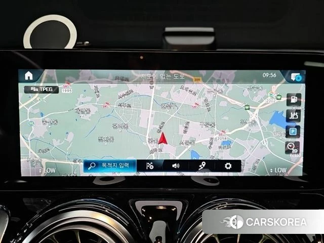 Mercedes-Benz GLB-Class X247 id 4206618 из Кореи 20