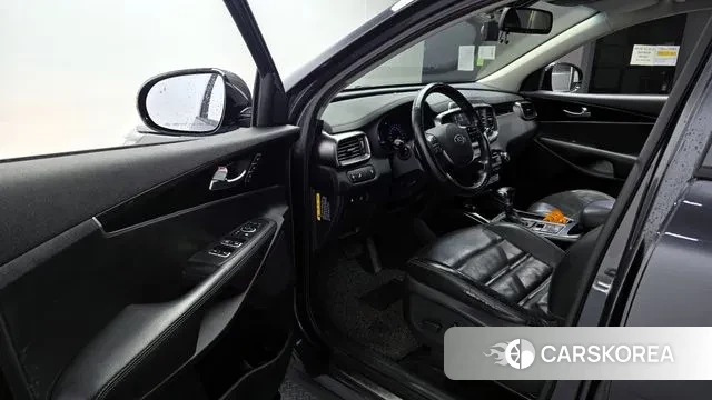 Kia The New Sorento id 3510254 из Кореи 20