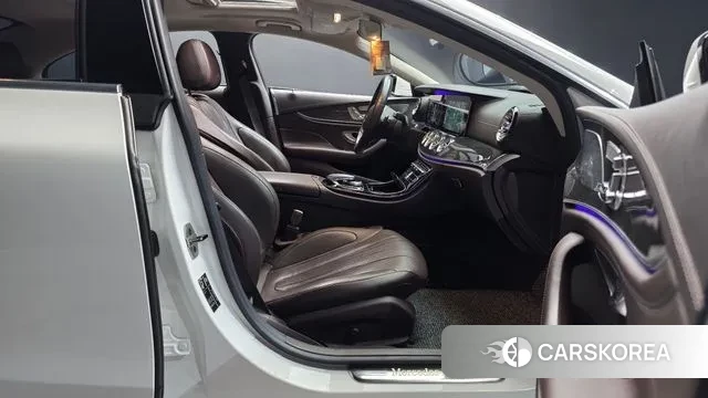 Mercedes-Benz CLS-Class C257 id 3494175 из Кореи 20