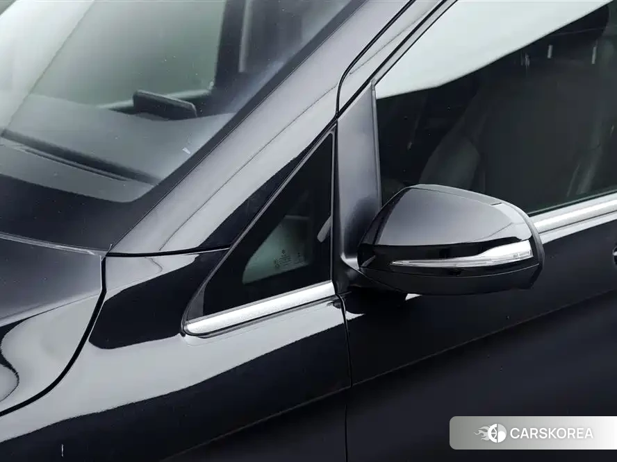 Mercedes-Benz V-Class id 4600799 из Китая 25