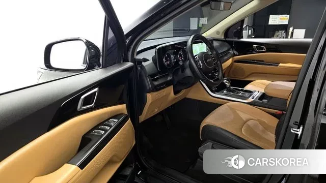 Kia Carnival 4th generation id 3752569 из Кореи 20