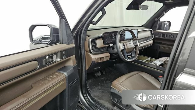 Kia Tasman id 4387788 из Кореи 32