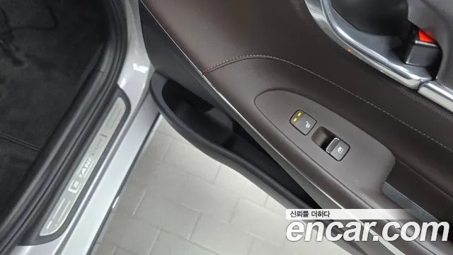 Hyundai The New Grandeur IG id 2671532 из Кореи 20