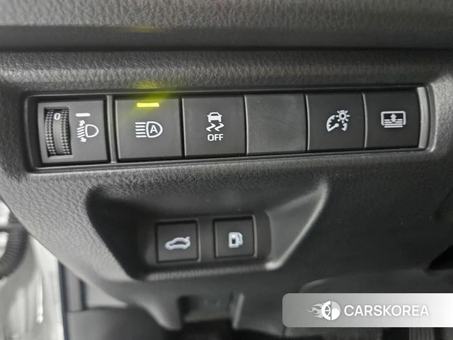 Toyota Camry (XV80) id 4462528 из Кореи 19