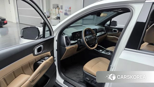 Kia The New Sorento 4th Generation id 4782798 из Кореи 20