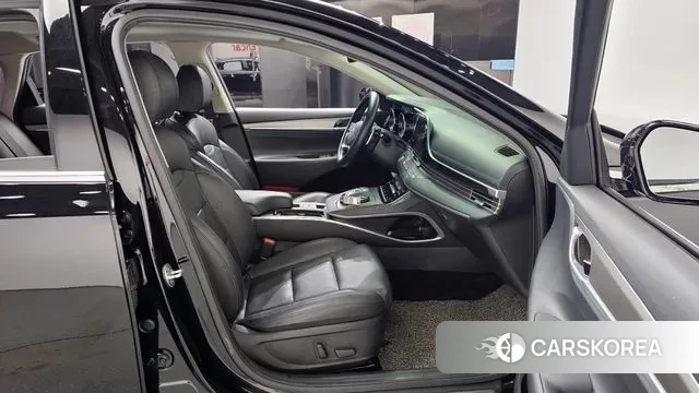 Hyundai The New Grandeur IG id 3698252 из Кореи 20