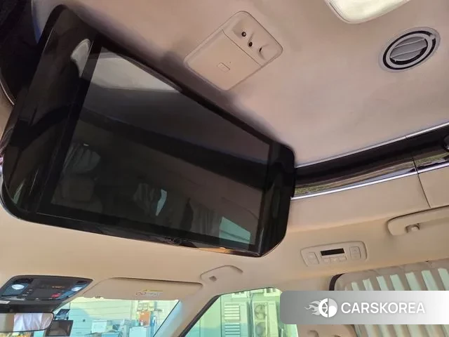 Kia Carnival 4th generation id 3037332 из Кореи 15