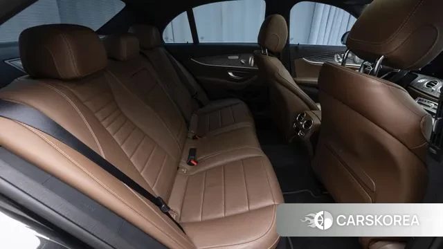 Mercedes-Benz E-Class W213 id 3664796 из Кореи 20